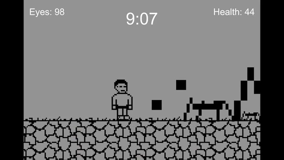 Скриншот 9 из Todd's Spider Dream