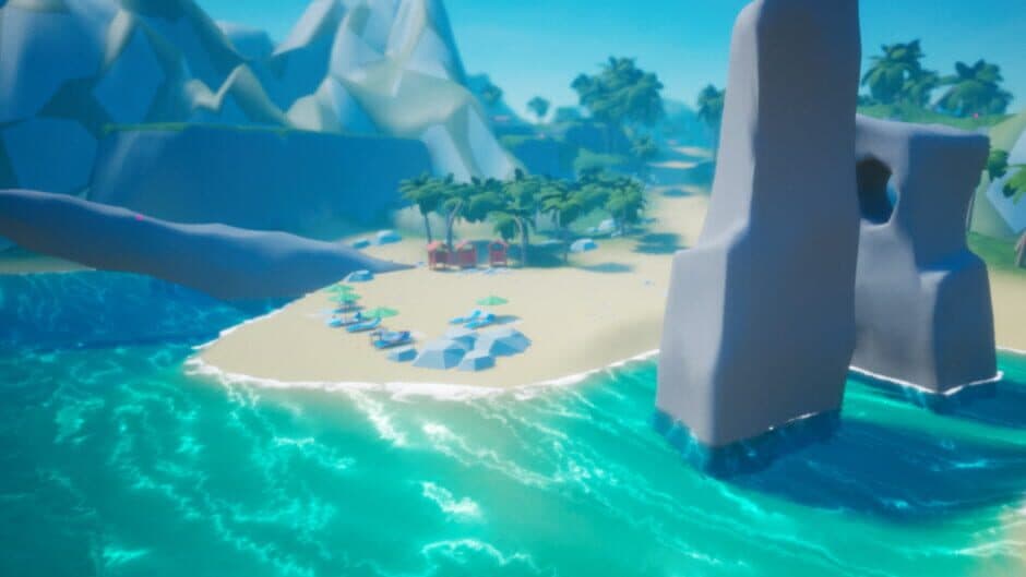 Скриншот 2 из Monolith Bay