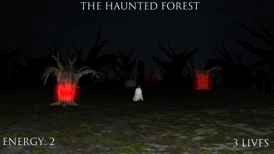 Скриншот 3 из Ghost Run 3D