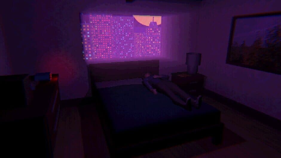 Скриншот 6 из Abstraction