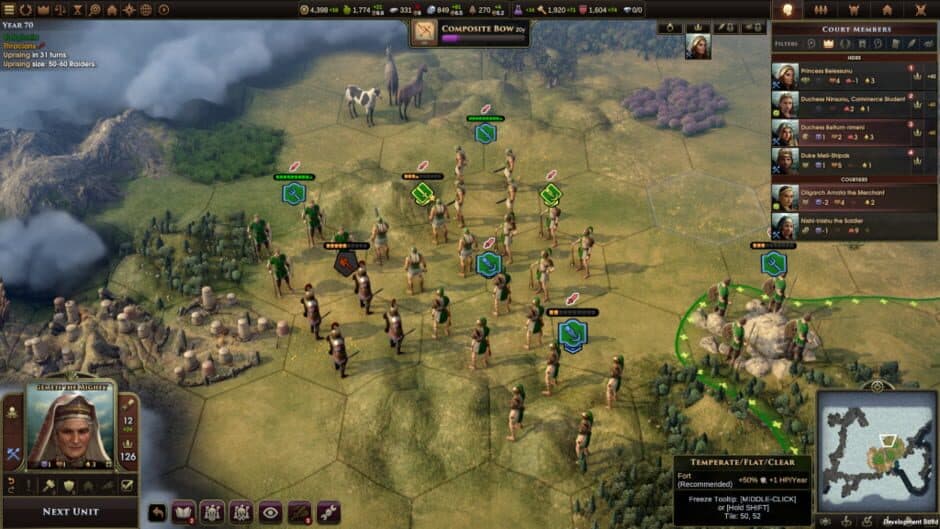 Скриншот 8 из Old World