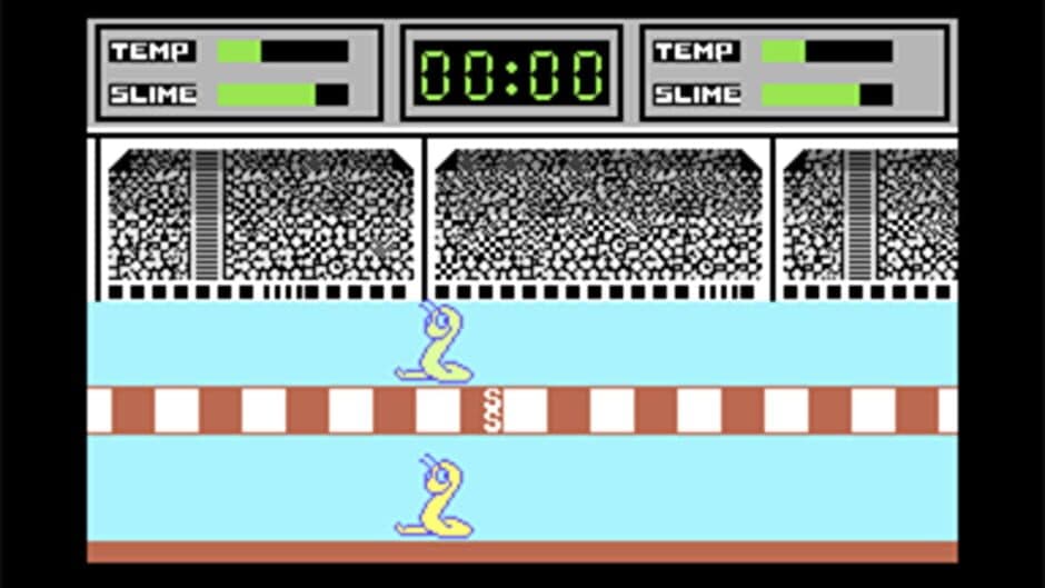 Скриншот 3 из Galactic Games