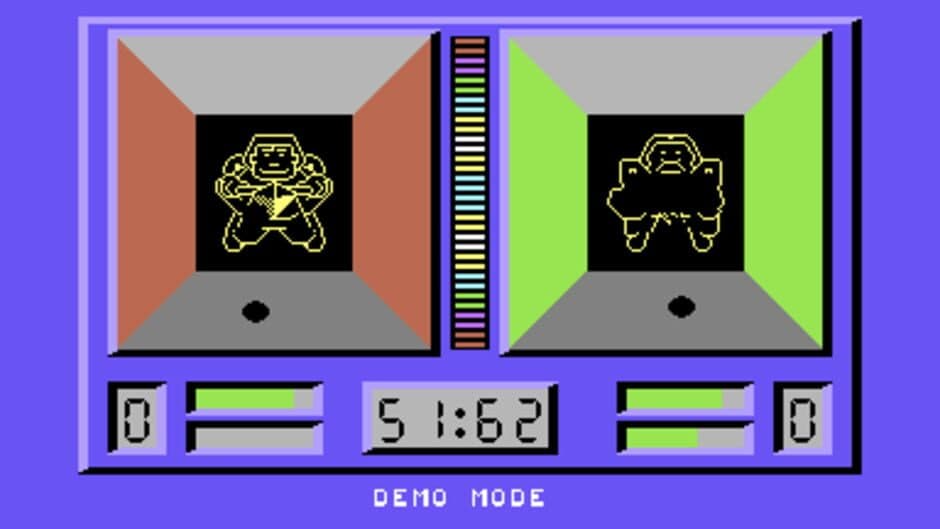 Скриншот 5 из Galactic Games