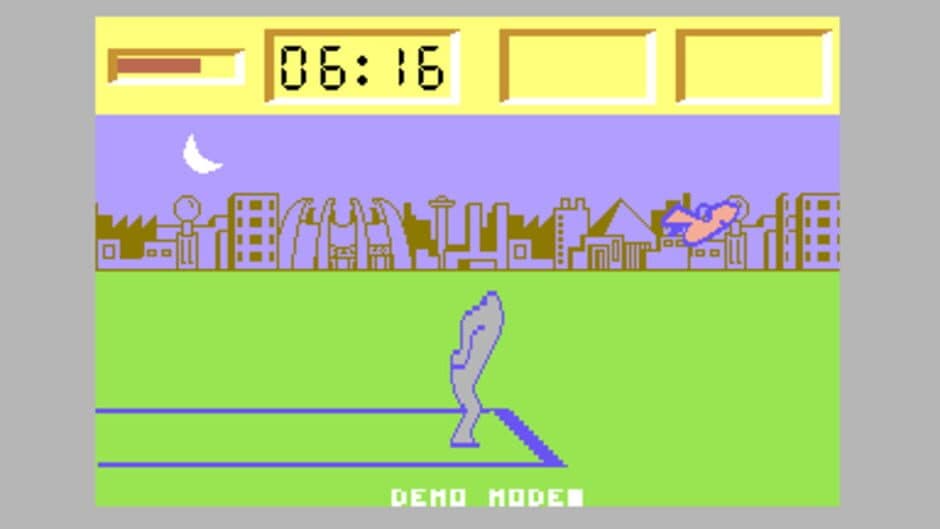 Скриншот 6 из Galactic Games