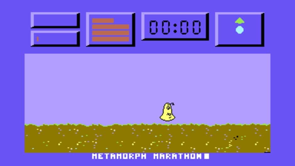Скриншот 7 из Galactic Games