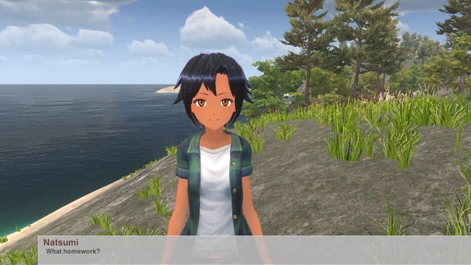 Скриншот 5 из Tomboy Adventure