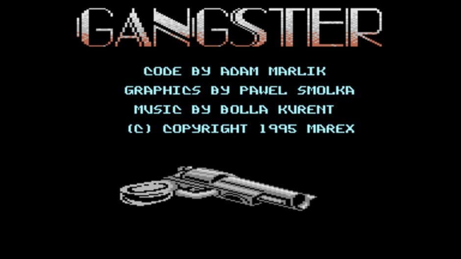 Скриншот 1 из Gangster