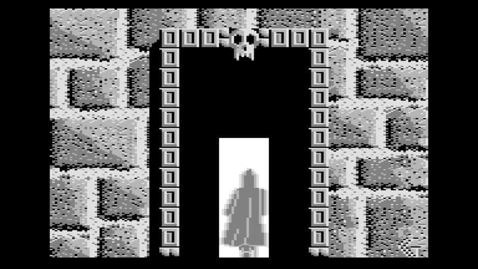 Скриншот 2 из Gates of Dawn
