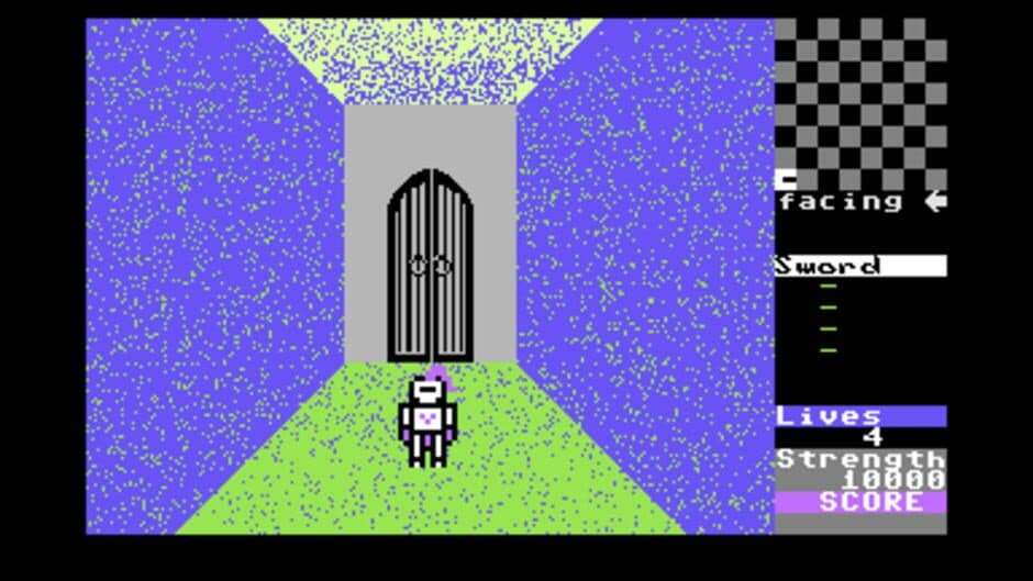 Скриншот 3 из Gates of Dawn