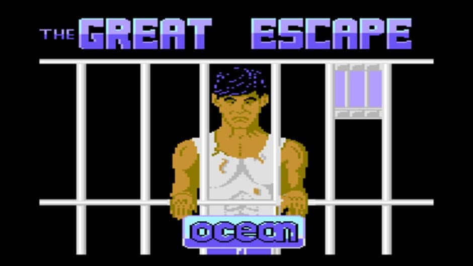 Скриншот 9 из The Great Escape