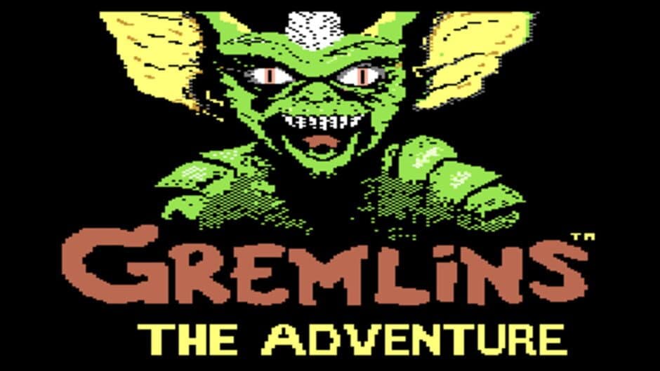 Скриншот 1 из Gremlins: The Adventure