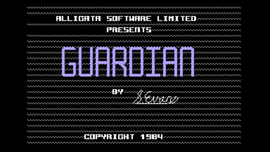 Скриншот 1 из Guardian