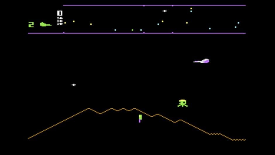 Скриншот 2 из Guardian