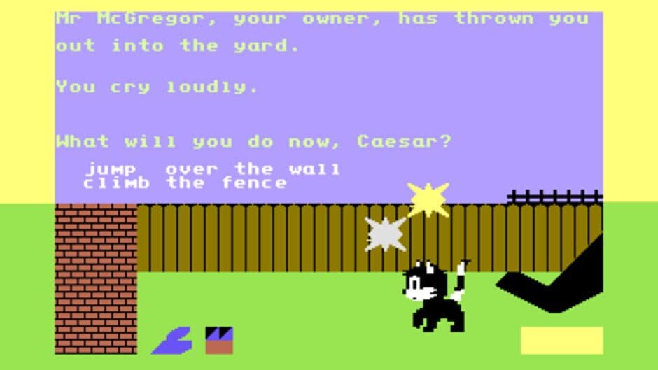 Скриншот 4 из Caesar's Travels