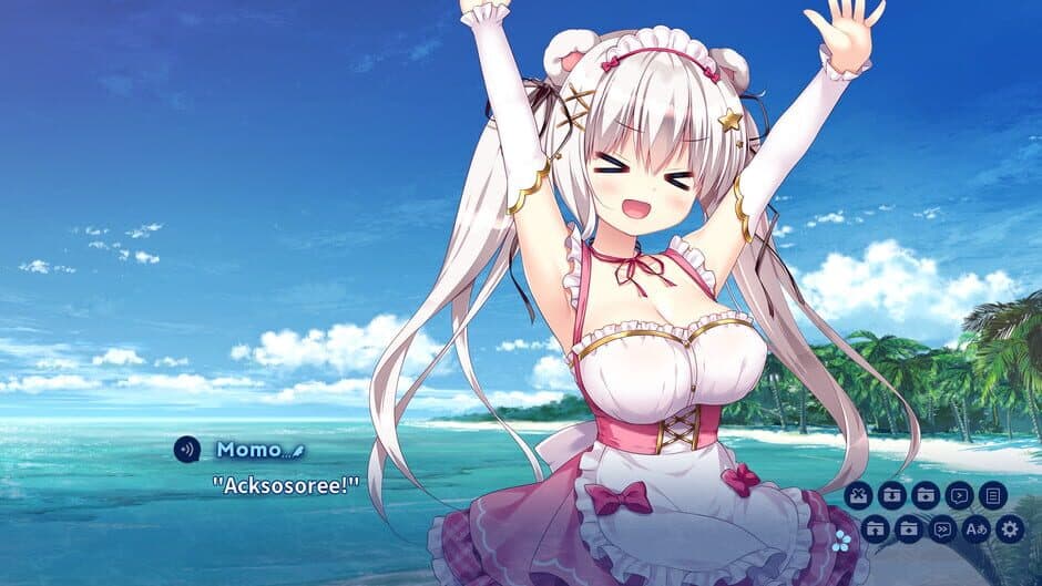 Скриншот 3 из Island Diary
