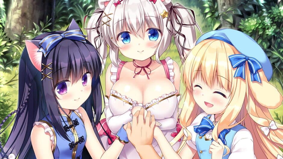 Скриншот 8 из Island Diary