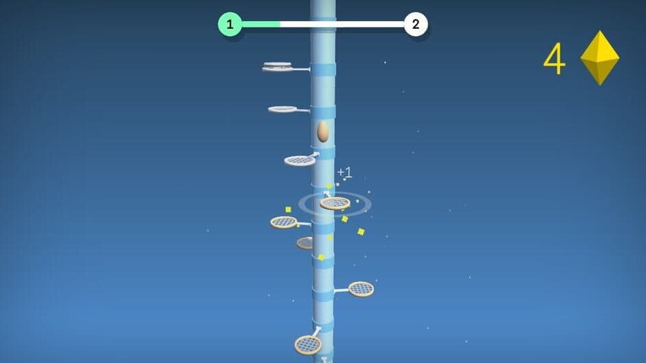 Скриншот 1 из Egg Up