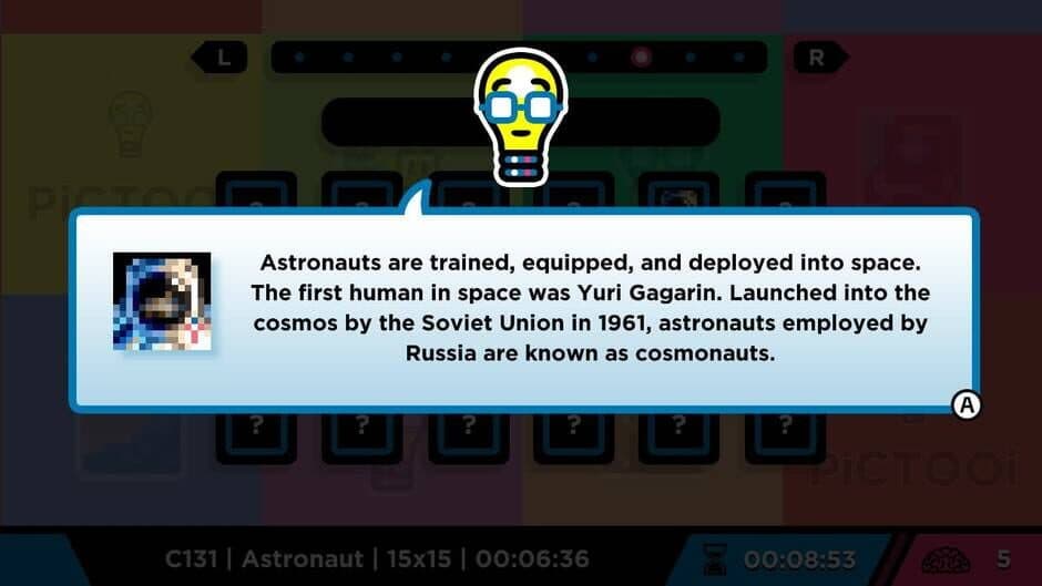 Скриншот 2 из Pictooi