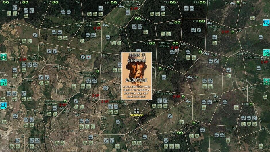 Скриншот 4 из World War 2: Operation Husky