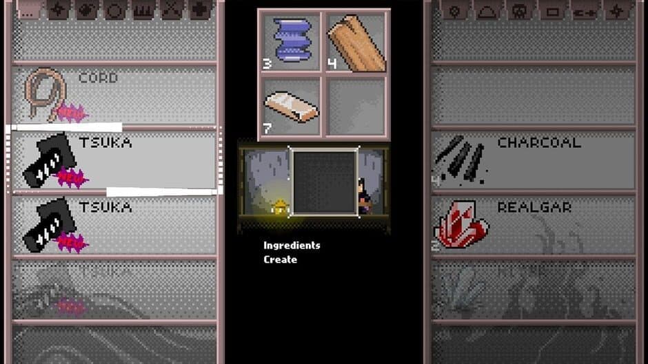 Скриншот 2 из Within the Blade