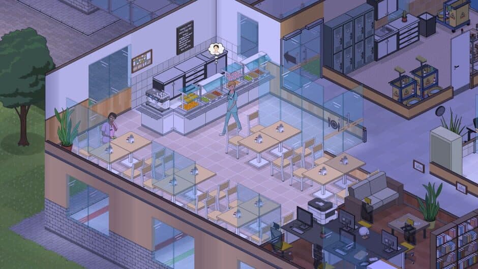 Скриншот 7 из Project Hospital: Hospital Services