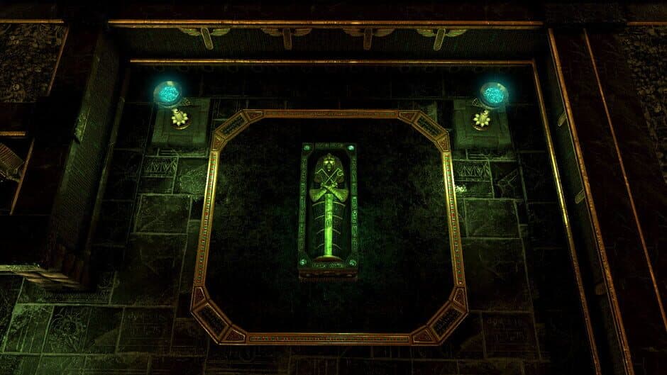 Скриншот 3 из Warhammer: Chaosbane - Tomb Kings