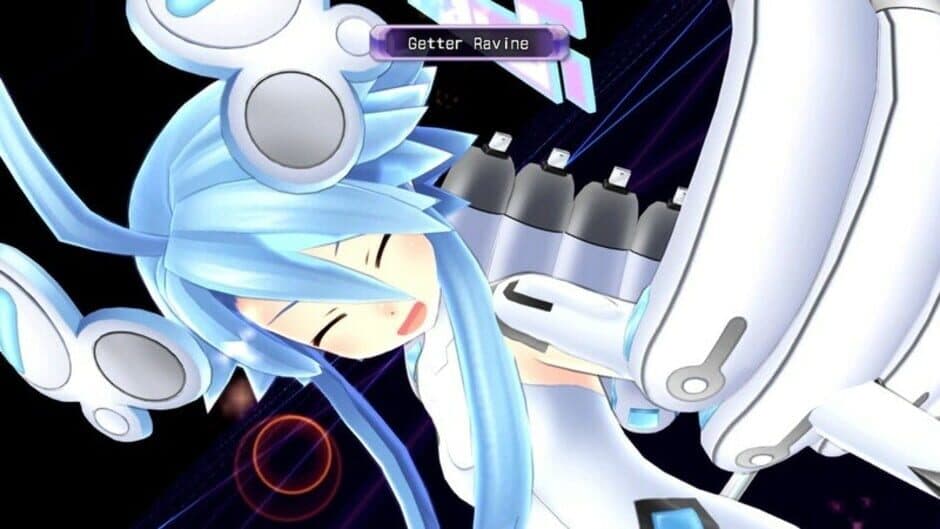 Скриншот 1 из Hyperdimension Neptunia Re;Birth1 - DLC pack 2