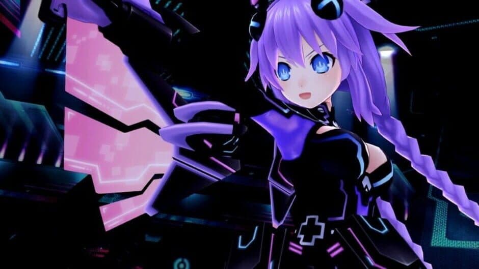 Скриншот 3 из Hyperdimension Neptunia Re;Birth1 - DLC pack 2