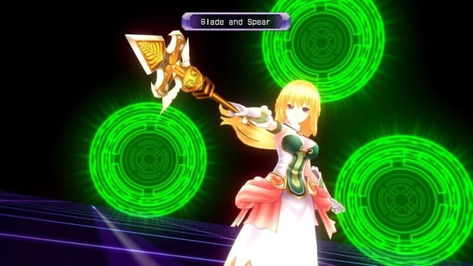 Скриншот 5 из Hyperdimension Neptunia Re;Birth1 - DLC pack 2