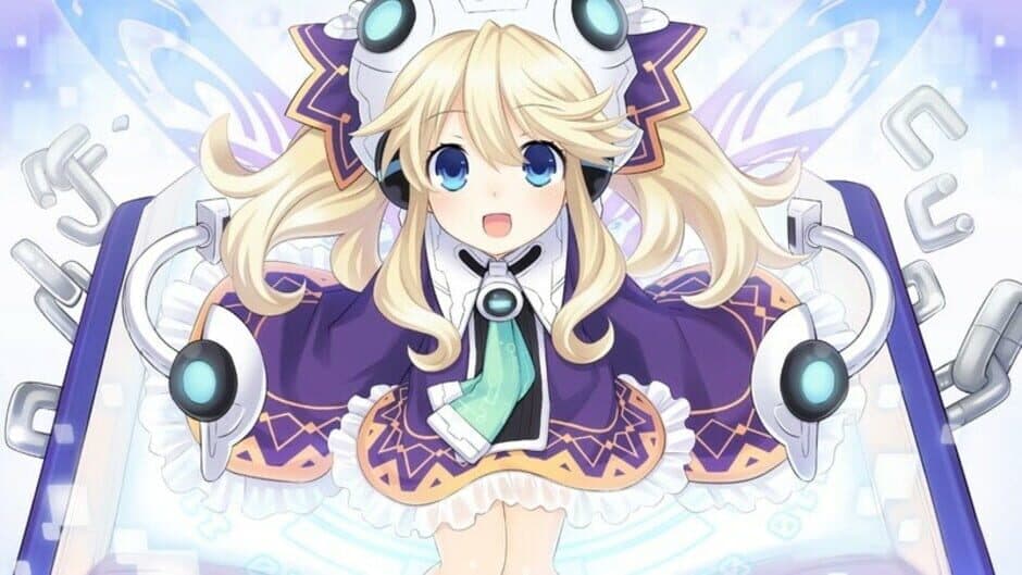 Скриншот 7 из Hyperdimension Neptunia Re;Birth1 - DLC pack 2