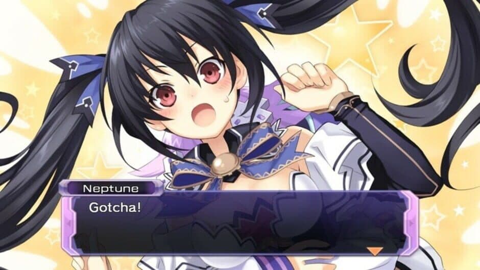 Скриншот 10 из Hyperdimension Neptunia Re;Birth1 - DLC pack 2