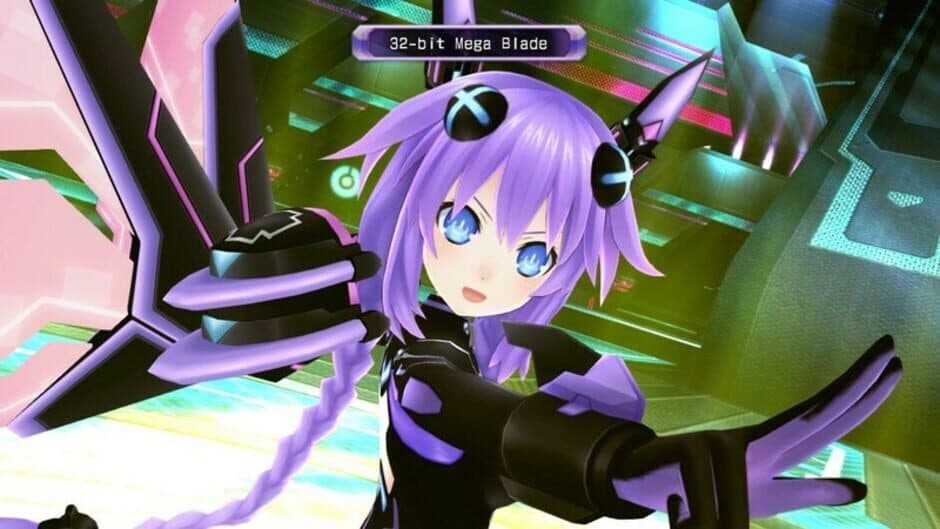 Скриншот 11 из Hyperdimension Neptunia Re;Birth1 - DLC pack 2