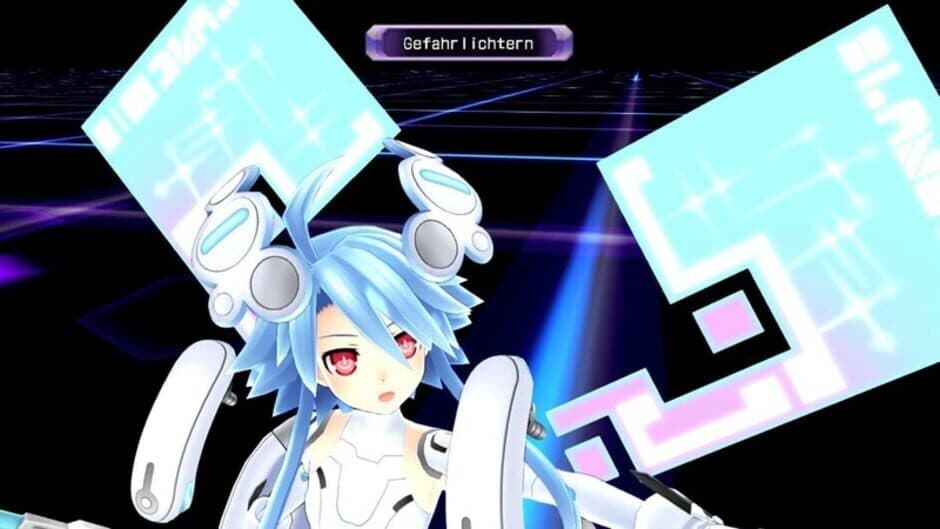 Скриншот 12 из Hyperdimension Neptunia Re;Birth1 - DLC pack 2