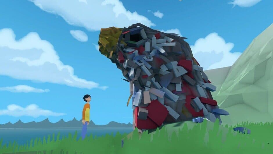 Скриншот 5 из Machineboy Complete Collection
