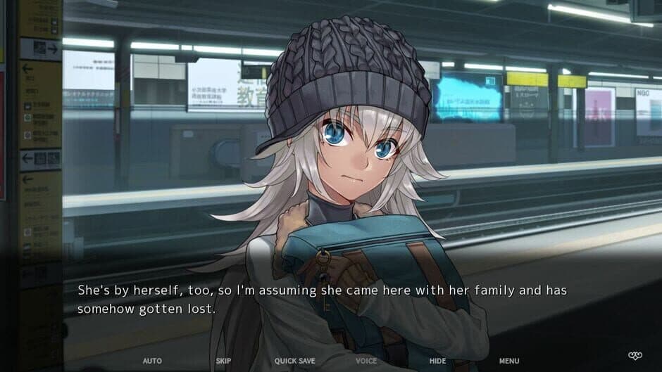 Скриншот 2 из Fatal Twelve: Complete Collection
