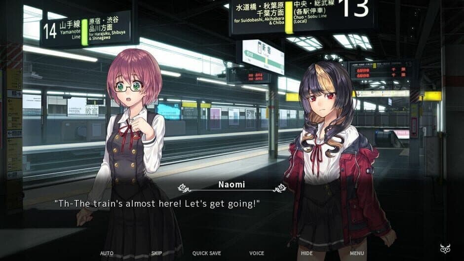 Скриншот 3 из Fatal Twelve: Complete Collection