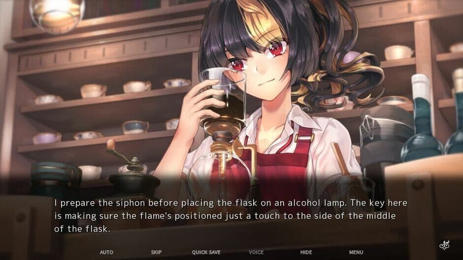 Скриншот 5 из Fatal Twelve: Complete Collection