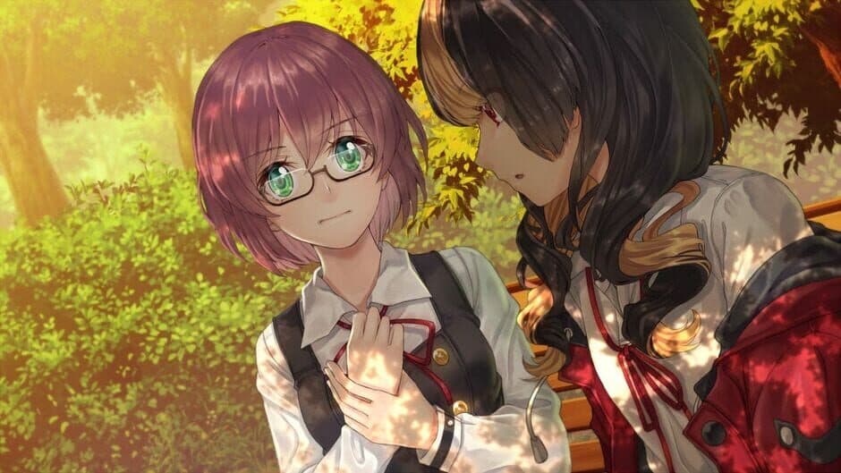 Скриншот 12 из Fatal Twelve: Complete Collection