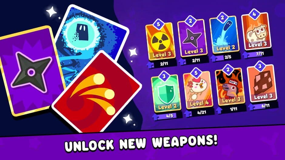 Скриншот 4 из Boom Slingers