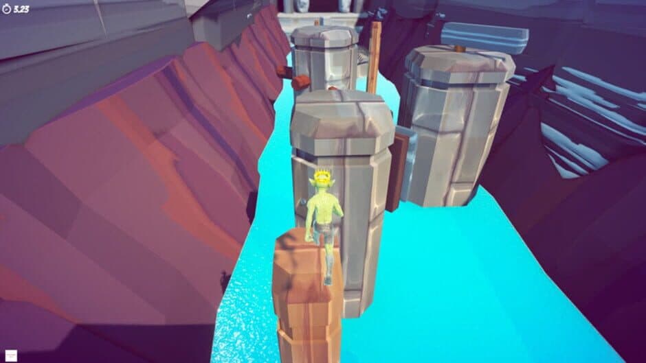 Скриншот 3 из Goblin Summer Camp