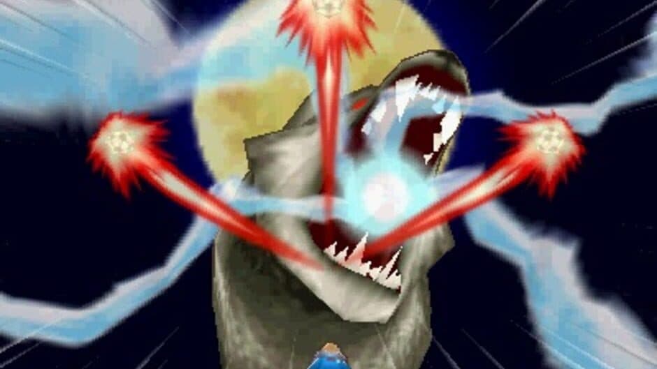 Скриншот 4 из Inazuma Eleven 3: Bomb Blast