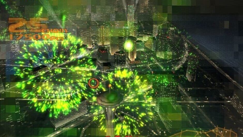 Скриншот 7 из FantaVision