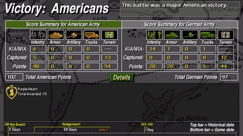 Скриншот 3 из Close Combat