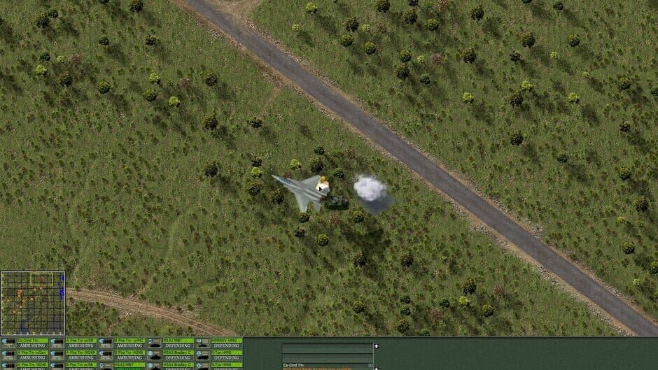 Скриншот 2 из Close Combat: Modern Tactics