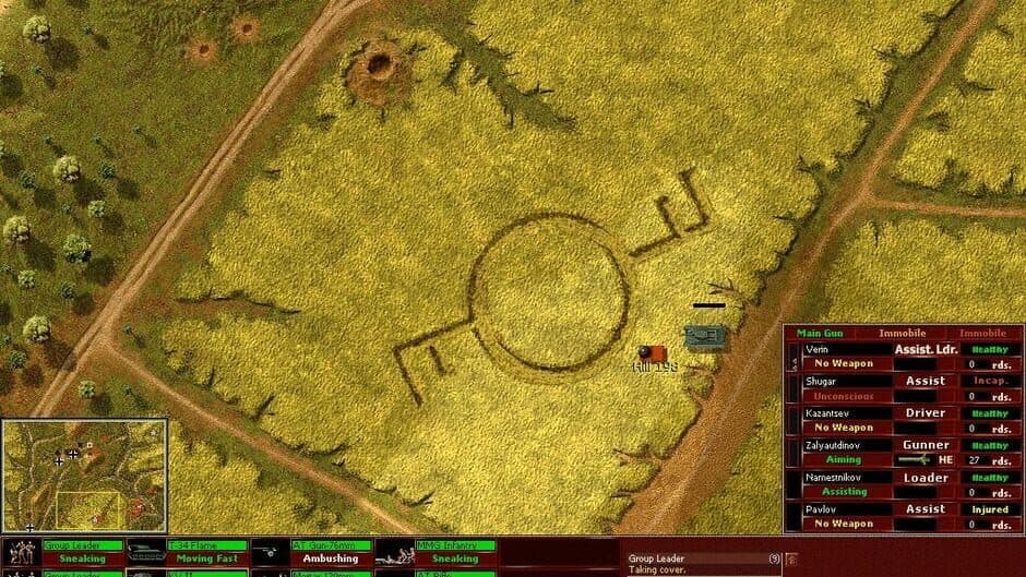Скриншот 3 из Close Combat Trilogy