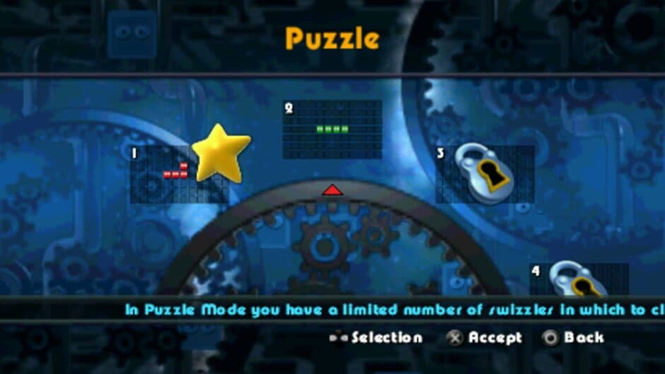 Скриншот 4 из Go! Puzzle