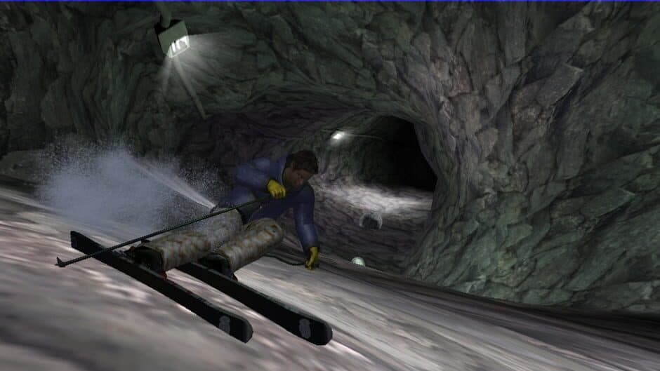 Скриншот 5 из Go! Sports Ski