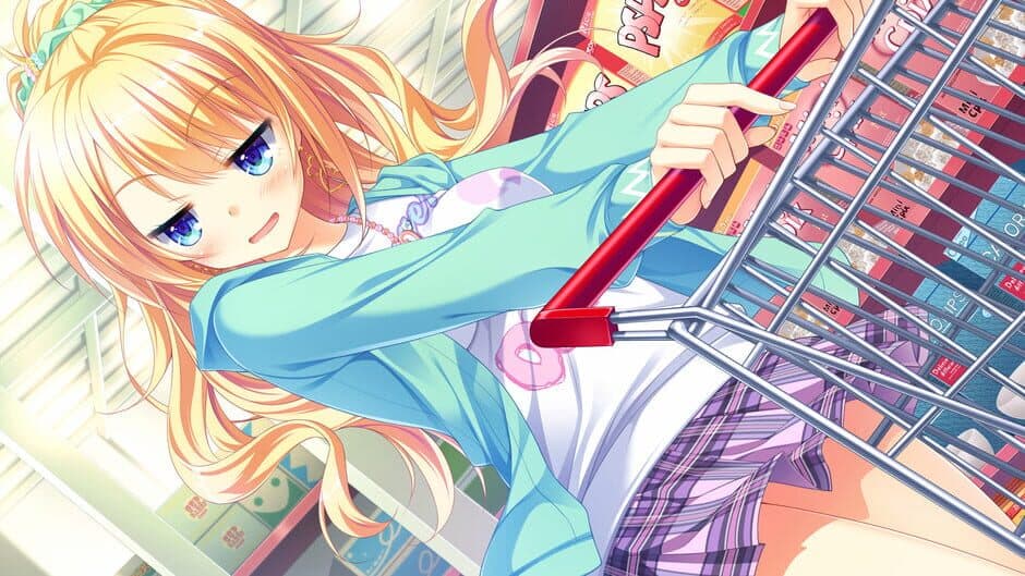 Скриншот 2 из Kinkoi: Golden Loveriche