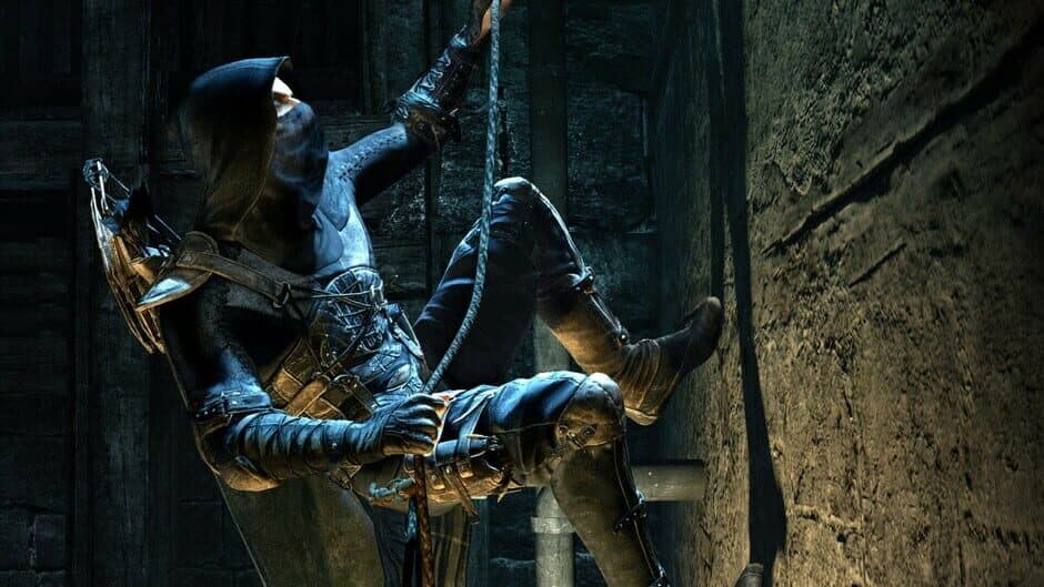Скриншот 1 из Thief: Definitive Edition