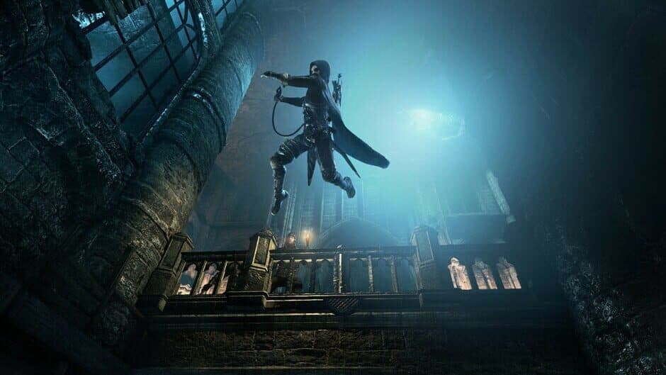 Скриншот 3 из Thief: Definitive Edition